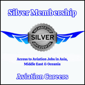 Silver Membership