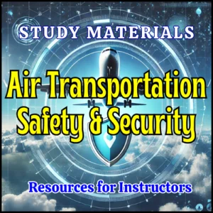 Air Transportation Safety & Security